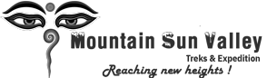 Mountain Sun Valley Treks & Expedition Pvt. Ltd logo